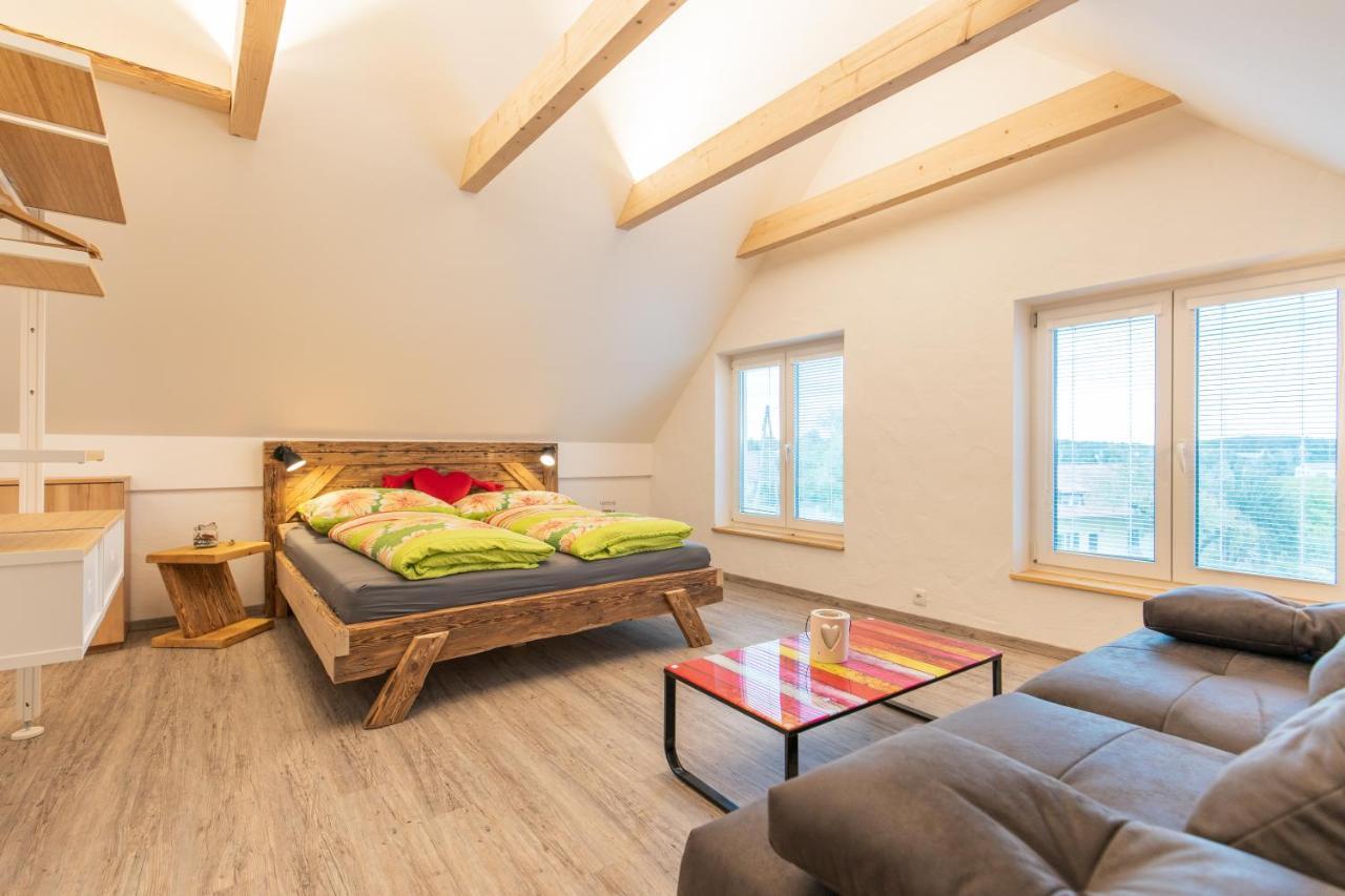 Gasthof Wachmann Ferienwohnung Вайц Экстерьер фото